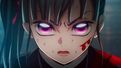 Demon Slayer: Kimetsu no Yaiba - Il Castello dell'Infinito
