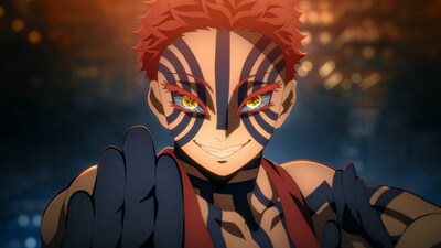 Demon Slayer: Kimetsu no Yaiba - Il Castello dell'Infinito