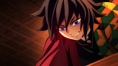 Demon Slayer: Kimetsu no Yaiba - Il Castello dell'Infinito