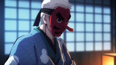 Demon Slayer: Kimetsu no Yaiba - Il Castello dell'Infinito