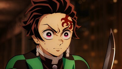 Demon Slayer: Kimetsu no Yaiba - Il Castello dell'Infinito