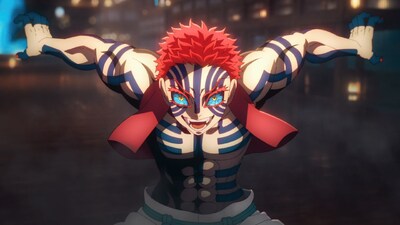 Demon Slayer: Kimetsu no Yaiba - Il Castello dell'Infinito
