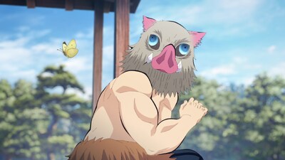Demon Slayer: Kimetsu no Yaiba - Il Castello dell'Infinito