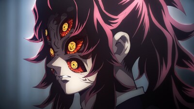 Demon Slayer: Kimetsu no Yaiba - Il Castello dell'Infinito