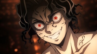 Demon Slayer: Kimetsu no Yaiba - Il Castello dell'Infinito