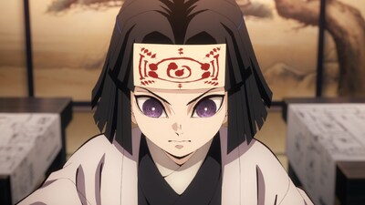 Demon Slayer: Kimetsu no Yaiba - Il Castello dell'Infinito