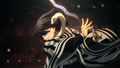 Demon Slayer: Kimetsu no Yaiba - Il Castello dell'Infinito