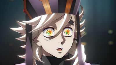 Demon Slayer: Kimetsu no Yaiba - Il Castello dell'Infinito