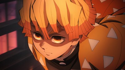 Demon Slayer: Kimetsu no Yaiba - Il Castello dell'Infinito