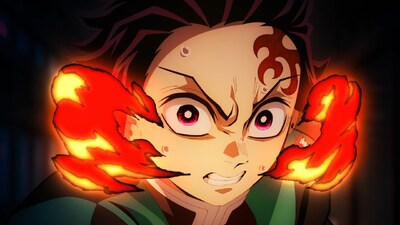 Demon Slayer: Kimetsu no Yaiba - Il Castello dell'Infinito