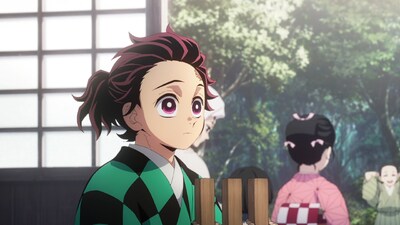 Demon Slayer: Kimetsu no Yaiba - Il Castello dell'Infinito