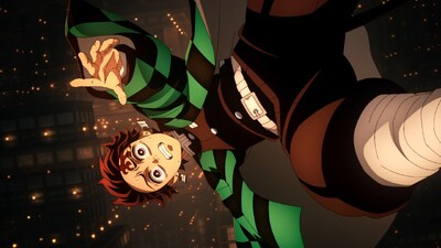 Demon Slayer: Kimetsu no Yaiba - Il Castello dell'Infinito