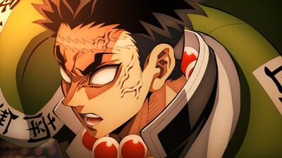 Demon Slayer: Kimetsu no Yaiba - Il Castello dell'Infinito