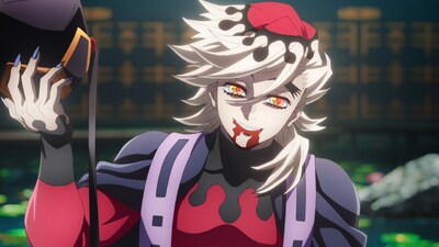 Demon Slayer: Kimetsu no Yaiba - Il Castello dell'Infinito