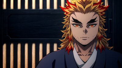 Demon Slayer: Kimetsu no Yaiba - Il Castello dell'Infinito