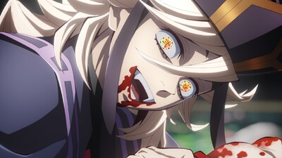 Demon Slayer: Kimetsu no Yaiba - Il Castello dell'Infinito