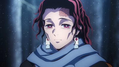 Demon Slayer: Kimetsu no Yaiba - Il Castello dell'Infinito