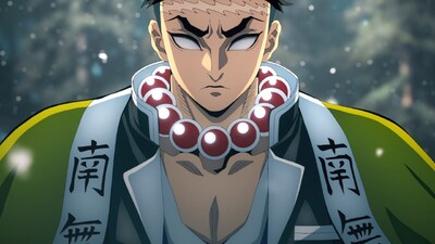 Demon Slayer: Kimetsu no Yaiba - Il Castello dell'Infinito