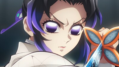 Demon Slayer: Kimetsu no Yaiba - Il Castello dell'Infinito