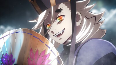 Demon Slayer: Kimetsu no Yaiba - Il Castello dell'Infinito