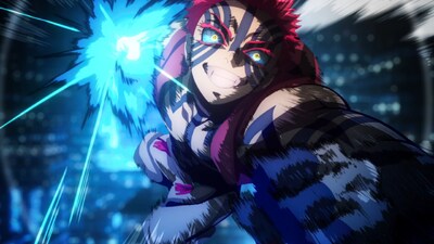 Demon Slayer: Kimetsu no Yaiba - Il Castello dell'Infinito