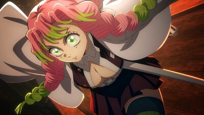 Demon Slayer: Kimetsu no Yaiba - Il Castello dell'Infinito