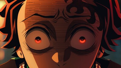 Demon Slayer: Kimetsu no Yaiba - Il Castello dell'Infinito