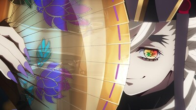 Demon Slayer: Kimetsu no Yaiba - Il Castello dell'Infinito