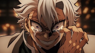 Demon Slayer: Kimetsu no Yaiba - Il Castello dell'Infinito