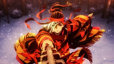 Demon Slayer: Kimetsu no Yaiba - Il Castello dell'Infinito
