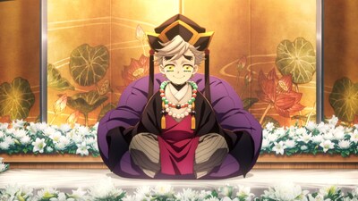 Demon Slayer: Kimetsu no Yaiba - Il Castello dell'Infinito