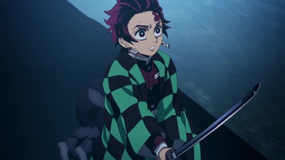 Demon Slayer the Movie: il treno Mugen