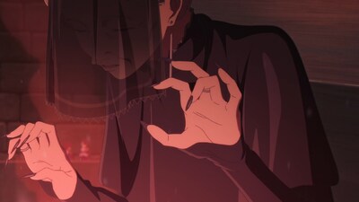 I Want to Love You Till Your Dying Day