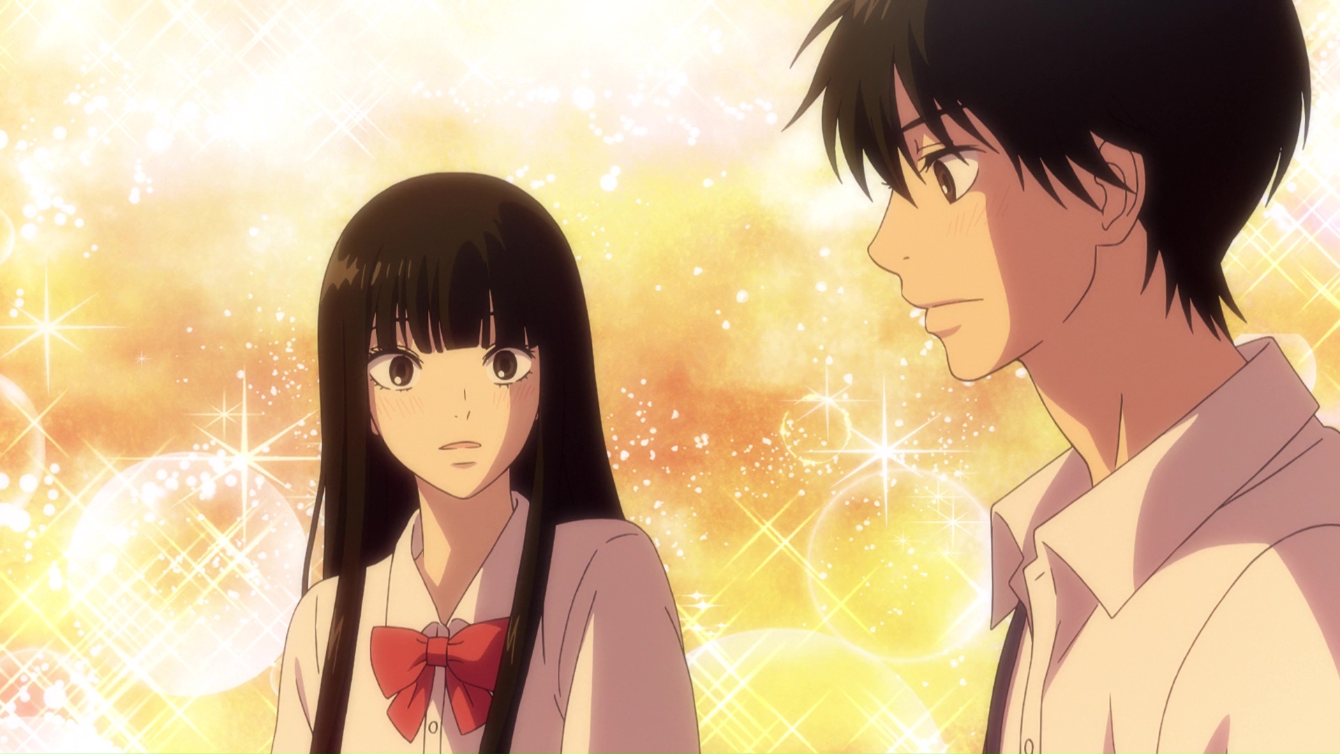 Arrivare a te - Stagione 3 (Anime) | AnimeClick.it