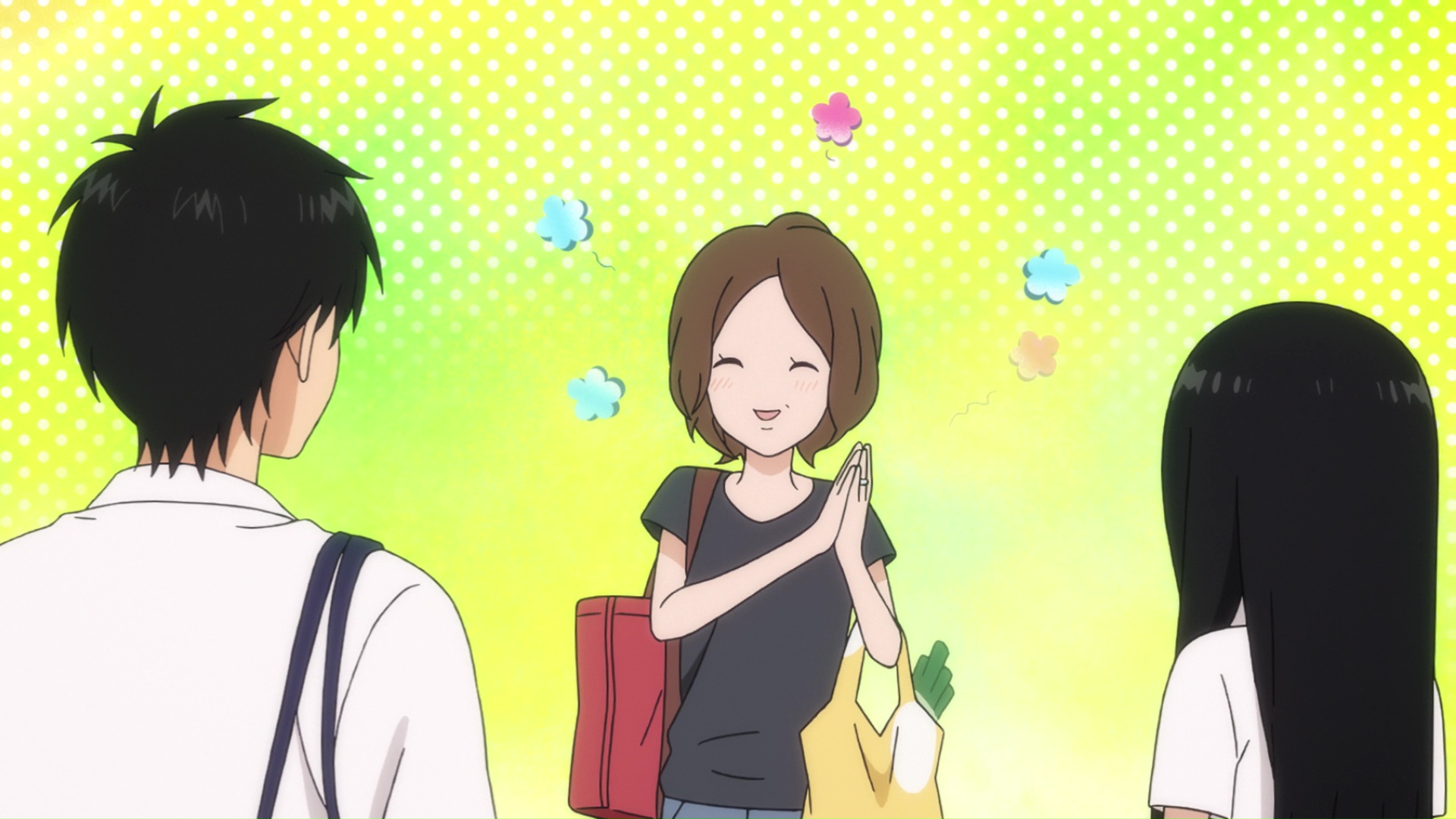 Arrivare a te - Stagione 3 (Anime) | AnimeClick.it