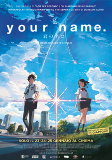 Your Name.