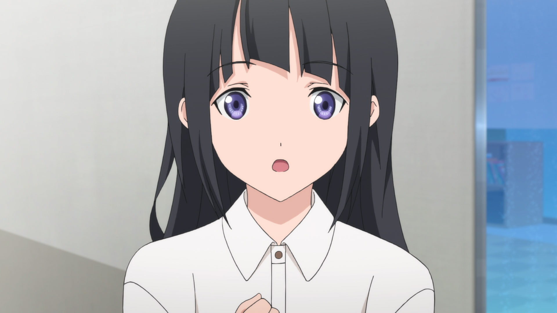 To Me, The One Who Loved You (Anime) | AnimeClick.it