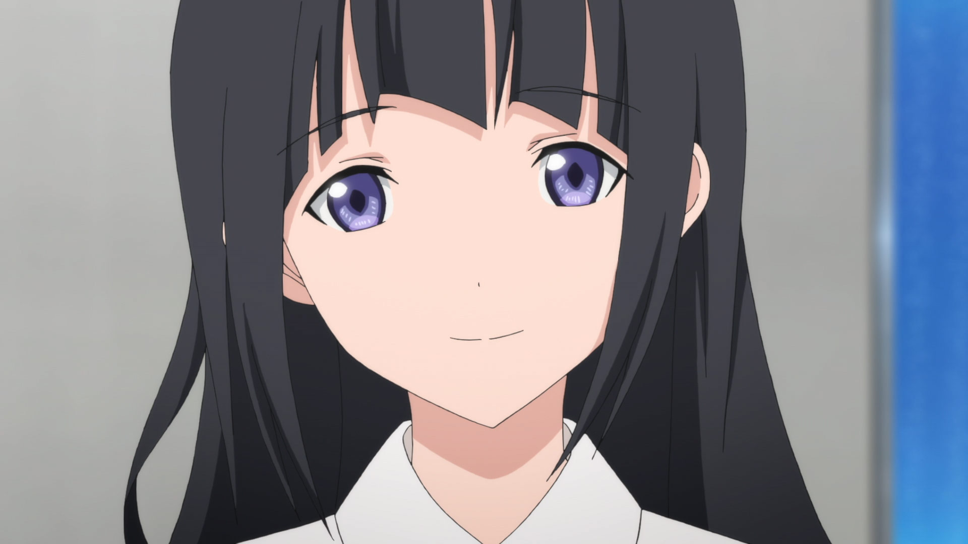 To Me, The One Who Loved You (Anime) | AnimeClick.it