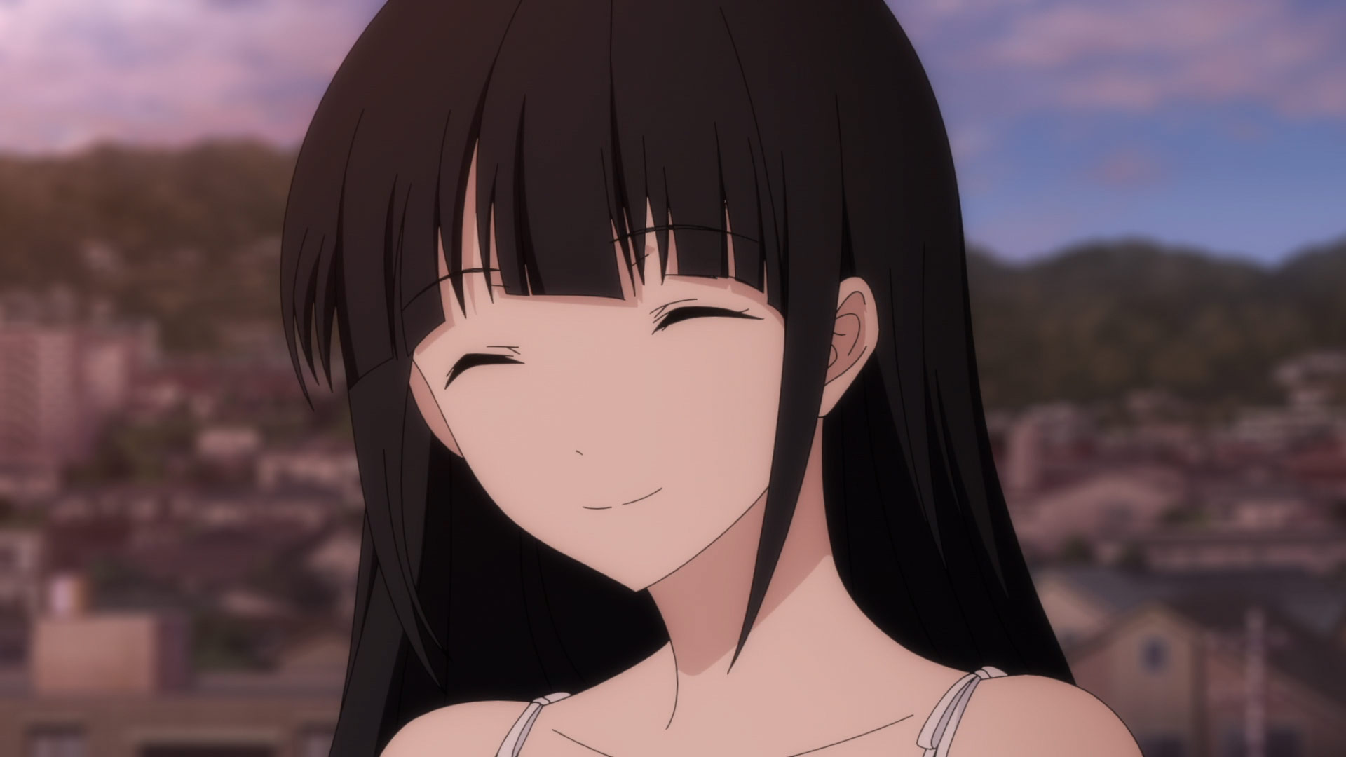 To Me, The One Who Loved You (Anime) | AnimeClick.it