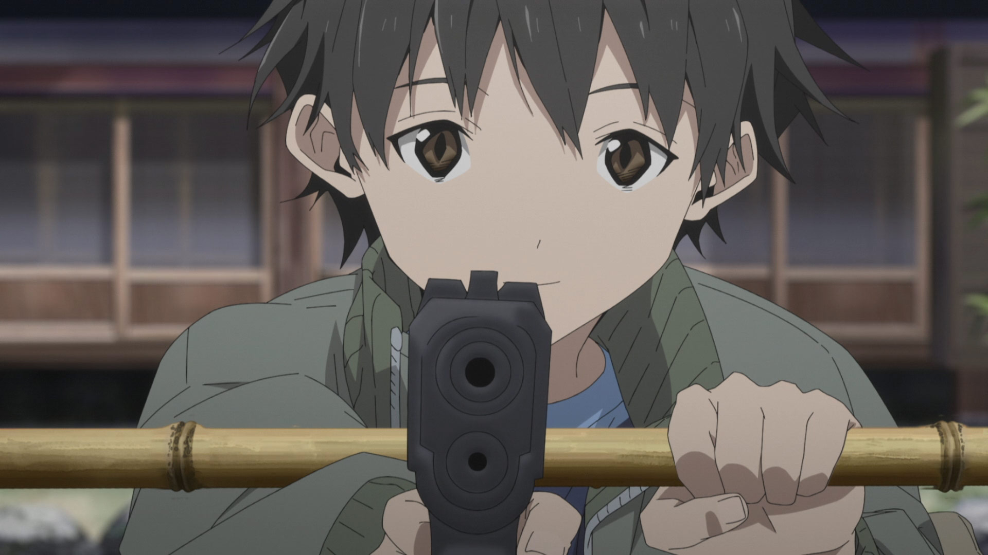 To Me, The One Who Loved You (Anime) | AnimeClick.it