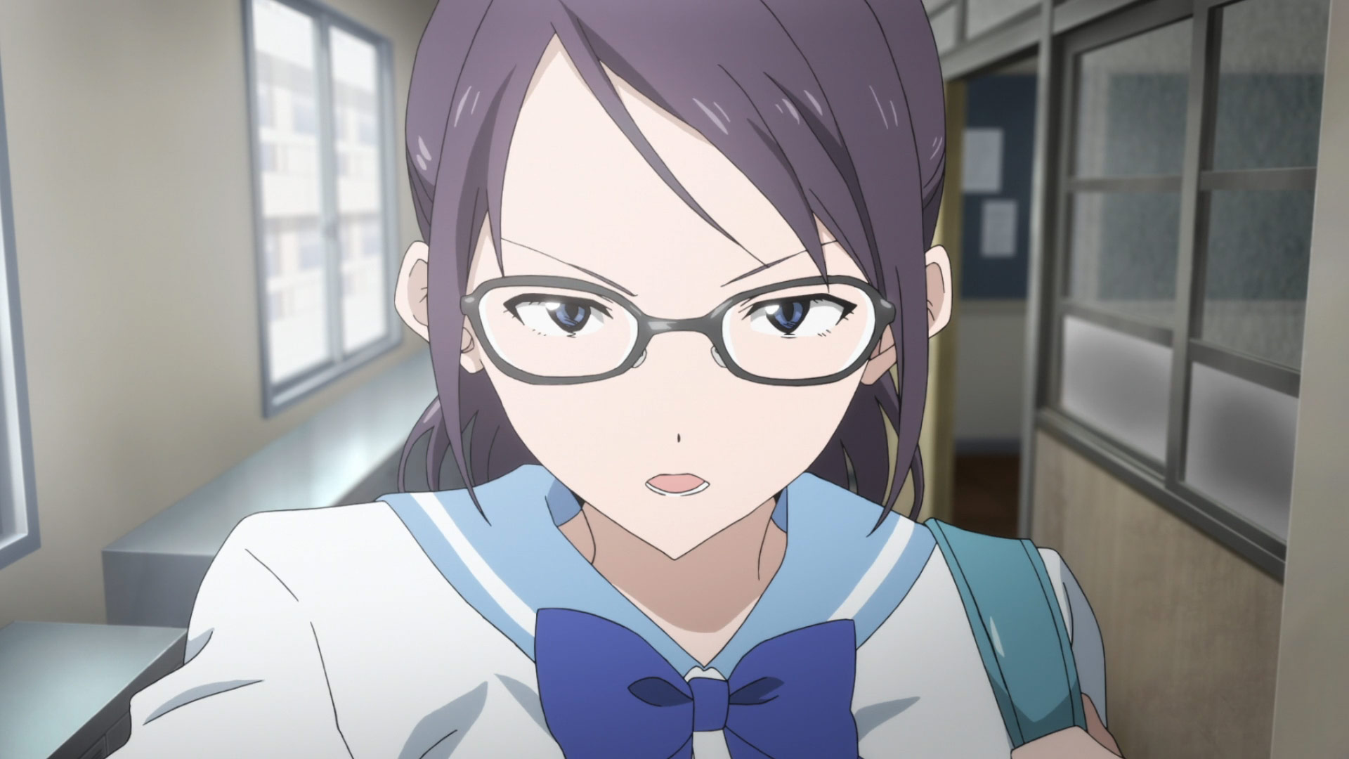 To Me, The One Who Loved You (Anime) | AnimeClick.it