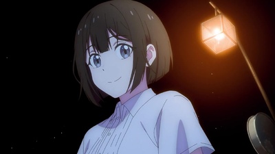You, Fireworks, and Our Promise