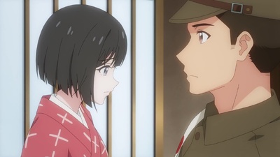 You, Fireworks, and Our Promise