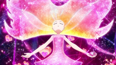 You and Idol Precure♪