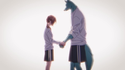 With You, Our Love Will Make it Through
