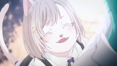 With You, Our Love Will Make it Through