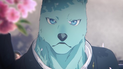 With You, Our Love Will Make it Through