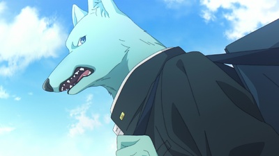 With You, Our Love Will Make it Through