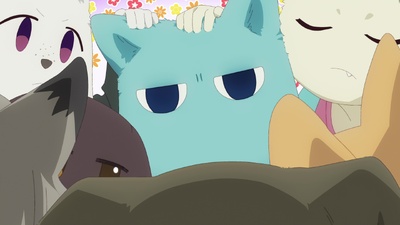 With You, Our Love Will Make it Through