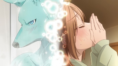 With You, Our Love Will Make it Through